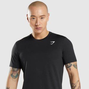 Gymshark Arrrival Tee